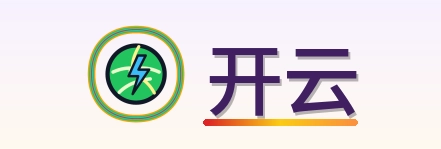 开云 Logo